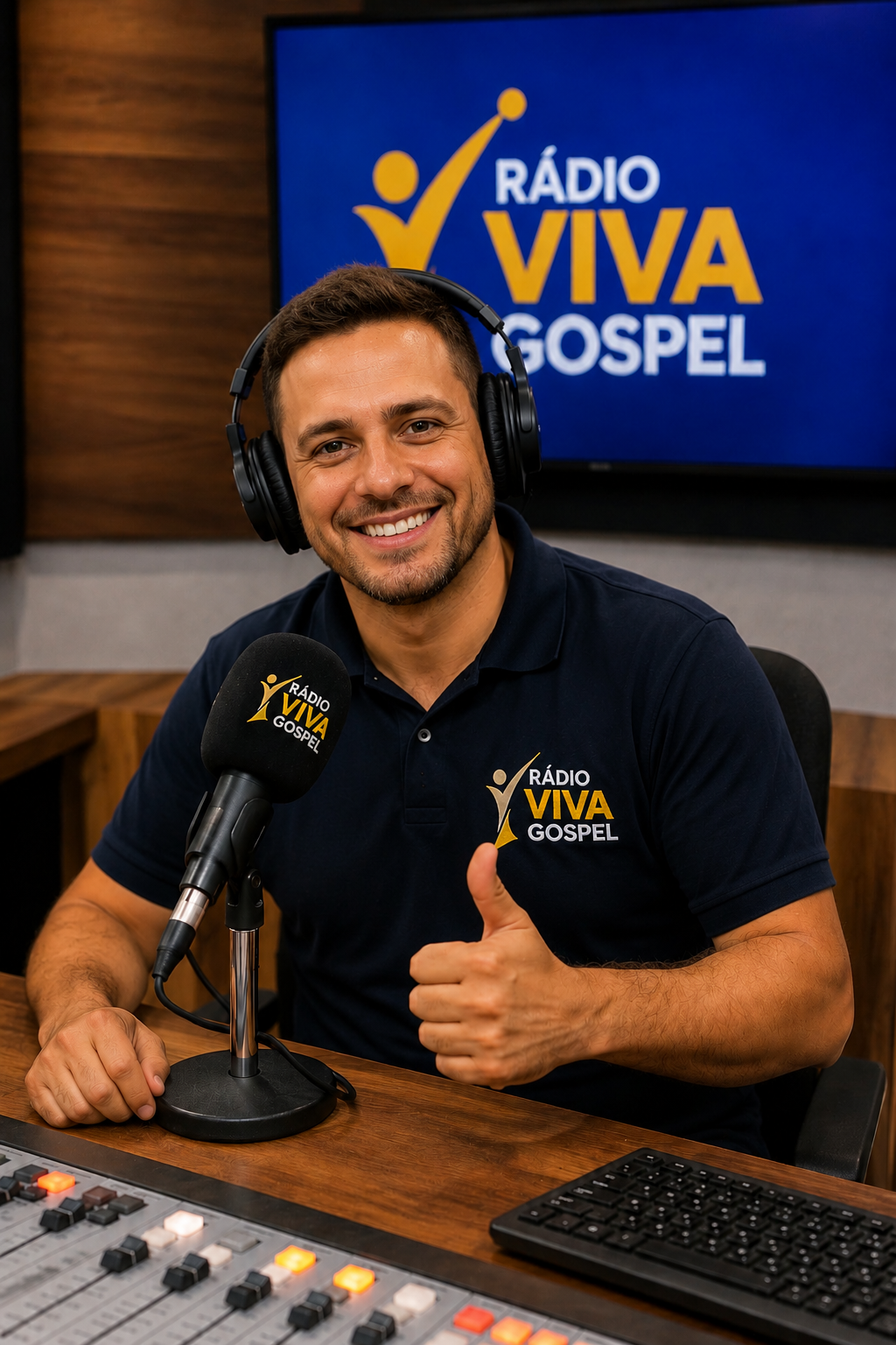 Ev. Carlos Santos